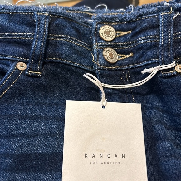 Kancan Jeans - Picture 5 of 5
